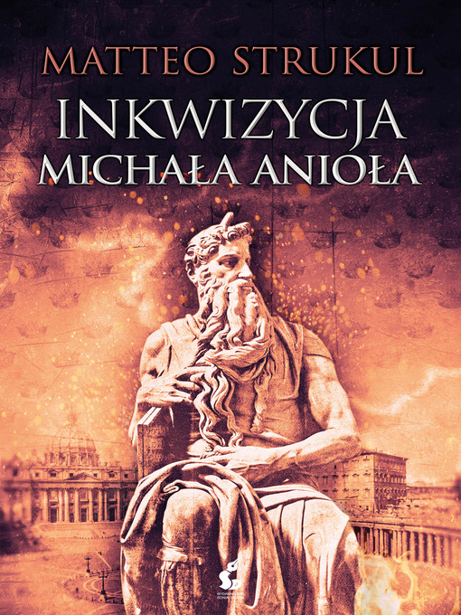 Title details for Inkwizycja Michała Anioła by Matteo Strukul - Available